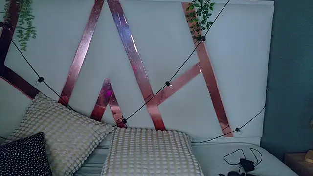 MyApril__'s Live XXX Chat