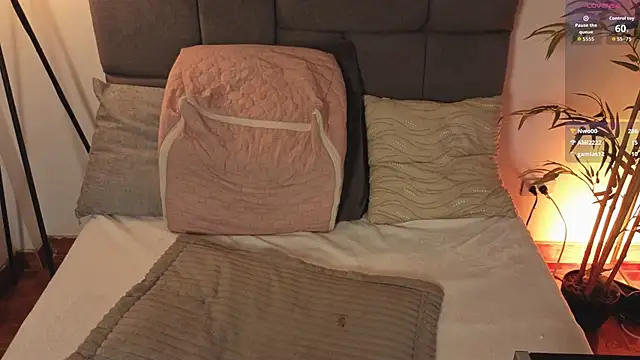 XXX chat uživo modela aprildreams19