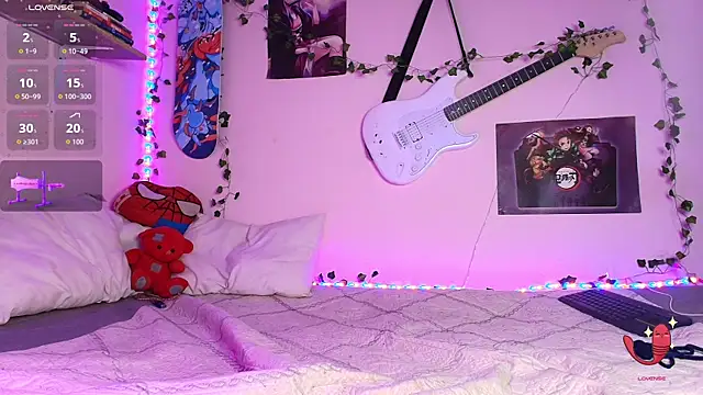 Alex_Tehir 现场XXX聊天