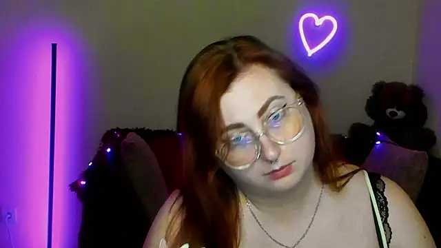 Živý XXX chat Alicia_love00