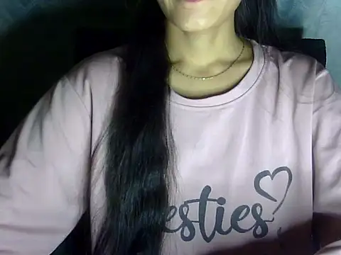 Shazi_1 Pertunjukan Webcam