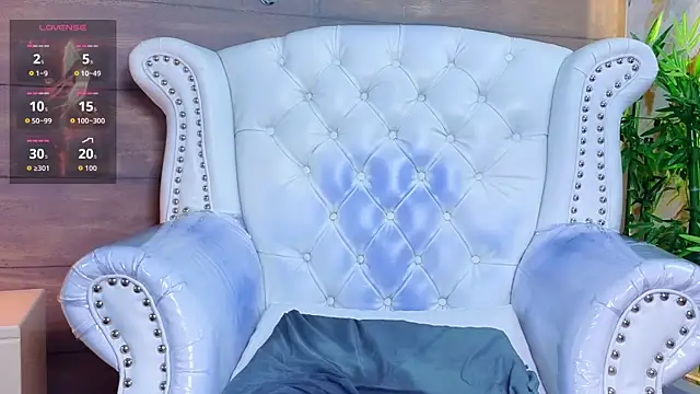 ArianaCherry's Live XXX Chat