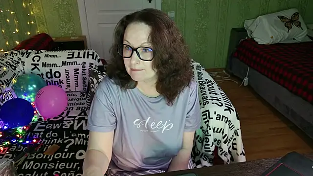 MarleneDietrich Chat XXX in diretta