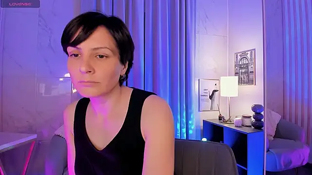 LorenDaze's Live XXX Chat
