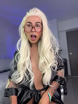 Show Webcam de miss_tatiana_