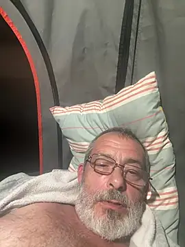 ausbod's Webcam Show