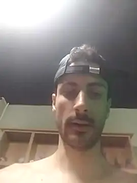 LiL-DRapXXX's Webcam Show