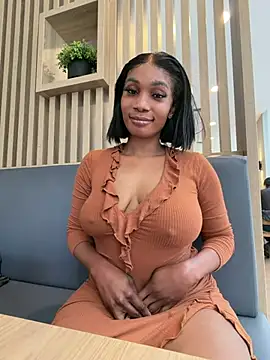 ___Nessa's Webcam Show