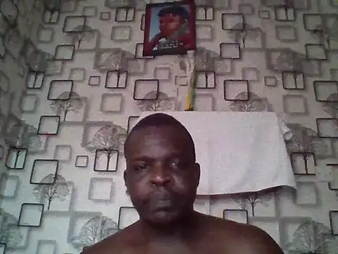 Chumba_001's Live XXX Chat