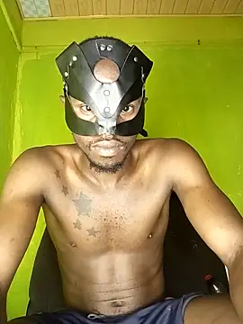 Chat +18 de AfricanheatX ao vivo