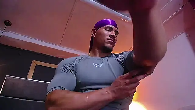 teddyfit19cm Webcam show