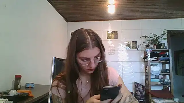 SweetyBabyDemon লাইভ XXX চ্যাট