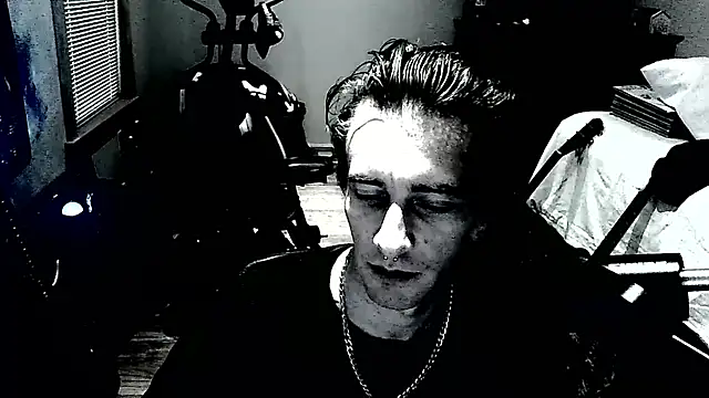 LEVIATHANX666 Live XXX-Chat