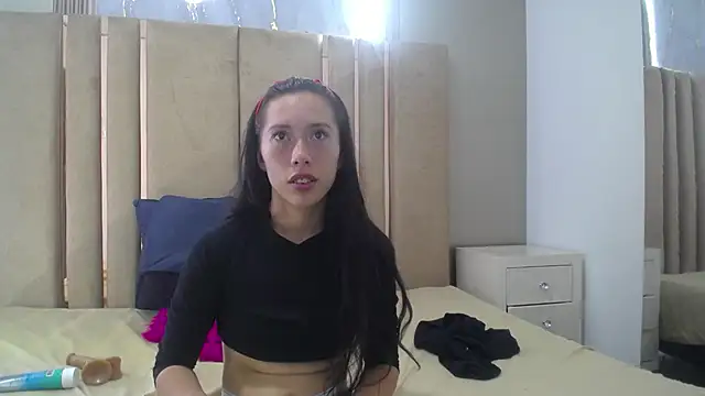 kimberlypink_ Obrolan Langsung XXX