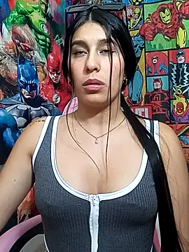 charlottte_wh's Live XXX Chat