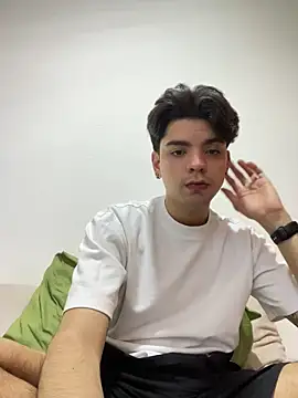 Show Webcam de dylancrugerx