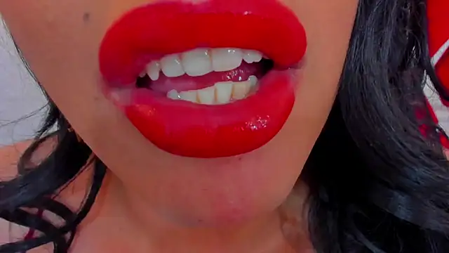 sweet_Elizabeth webcam show