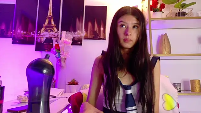 SweetRenata_ Chat XXX live