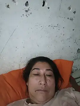 PatriciaGrajalesのライブXXXチャット