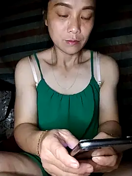 Onie116 Show in webcam