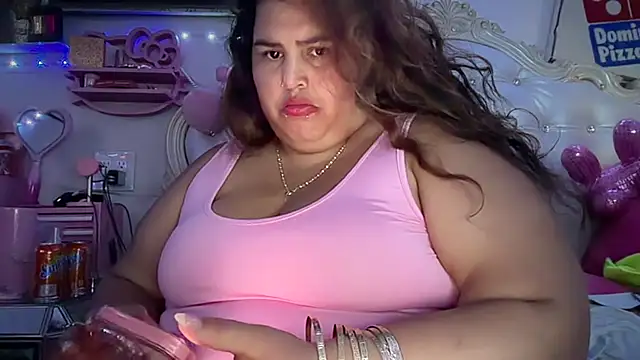 fatbbwpanocha69 লাইভ XXX চ্যাট