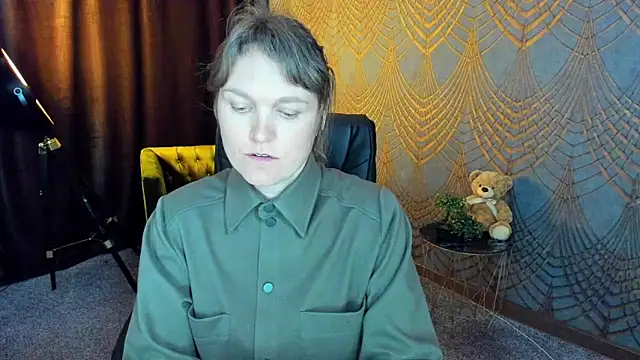 Anabell_xxx's Live XXX Chat