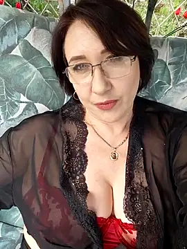 Tatiana4631's Live XXX Chat