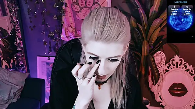 XXX chat uživo modela Noah_ElmerX