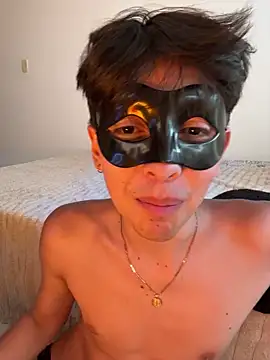 Chatroom XXX en direct de Liam_Moss