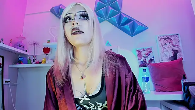 Chat XXX en directo de nemesis_castel_