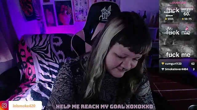 Czat XXX na żywo – Bdsm_and_fries
