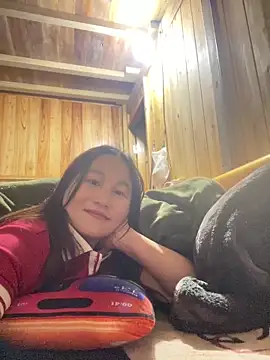 phungtiti's Live XXX Chat
