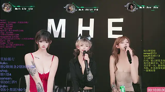 Chat XXX en directo de MHe-002