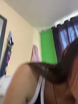 Itze_Mua's Webcam Show