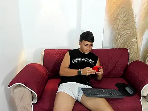 Онлайн чат XXX felix_thunder_