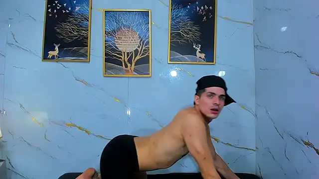 Spicy_guys Live XXX-Chat