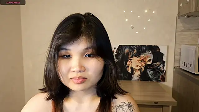 Chat +18 de lenayobondio ao vivo