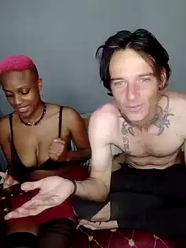 Show de Karl004 na webcam