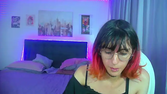 Show Webcam de goth_minerva