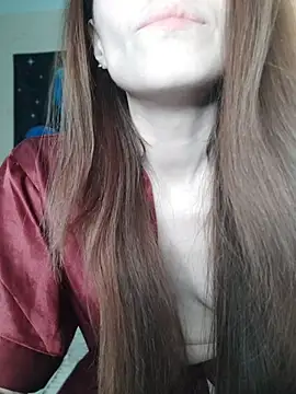Webkamerová show Angie_meow