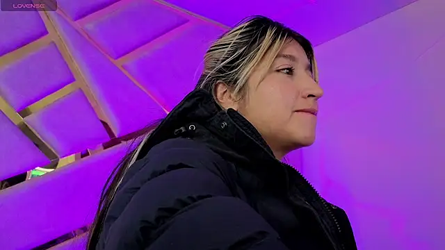 Dahiana_Dmour_ 即時 XXX 聊天