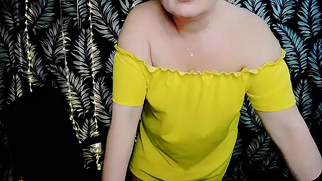 Chat XXX ao vivo de Olivia_playful