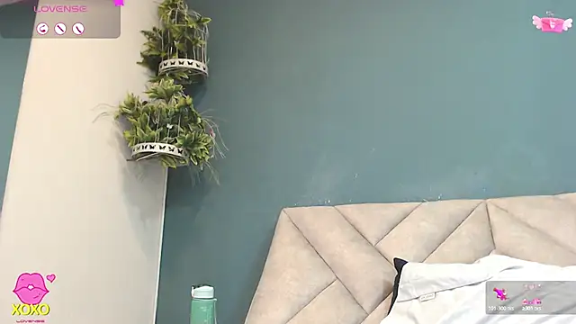 SharisWillian Chat XXX in diretta