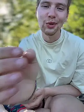 PublicLuke Live XXX-chat