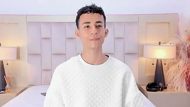 Show Webcam de Zahir_Ashar