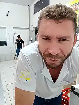 RobertoLuiz84 webkamerás műsora