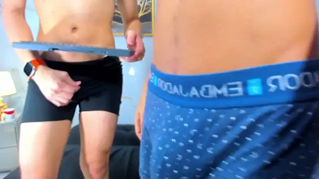 Онлайн чат XXX Spicy_guys