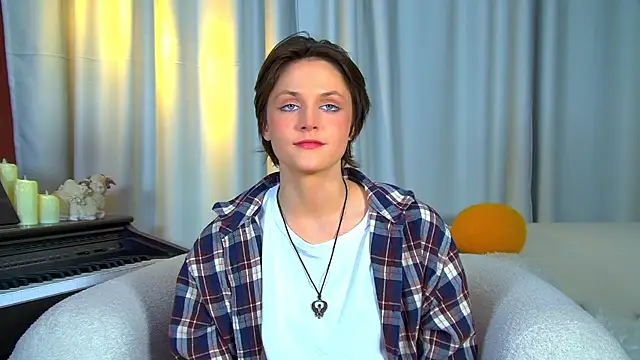 Chat XXX ao vivo de RitaRoses