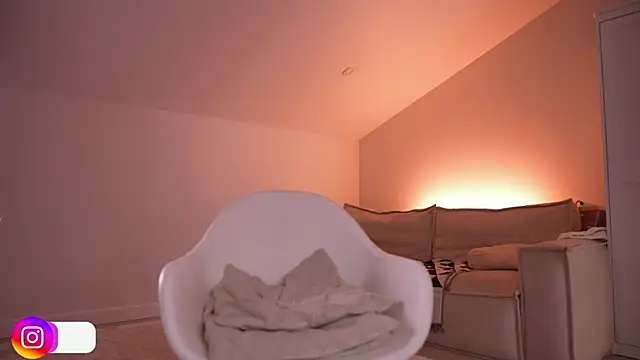 Lilevame's Webcam Show