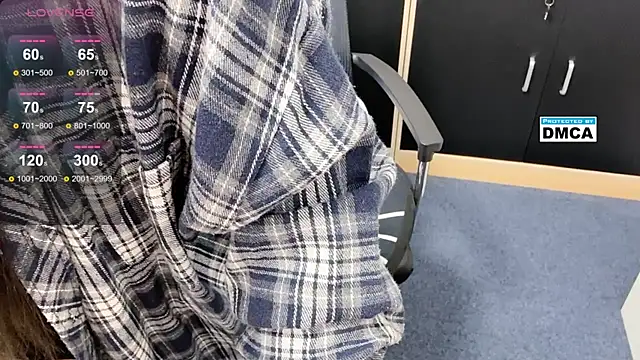 Shinjo-kun's Live XXX Chat